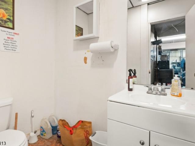 Commercial for sale in Rahway, New Jersey