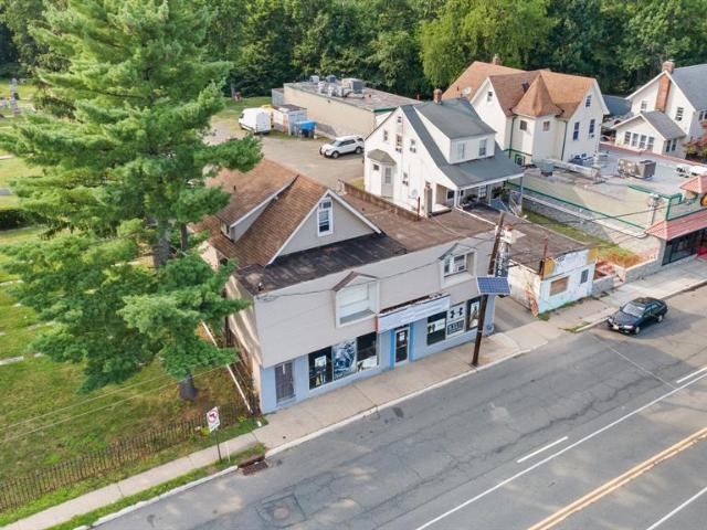 Property for rent in Rahway, New Jersey