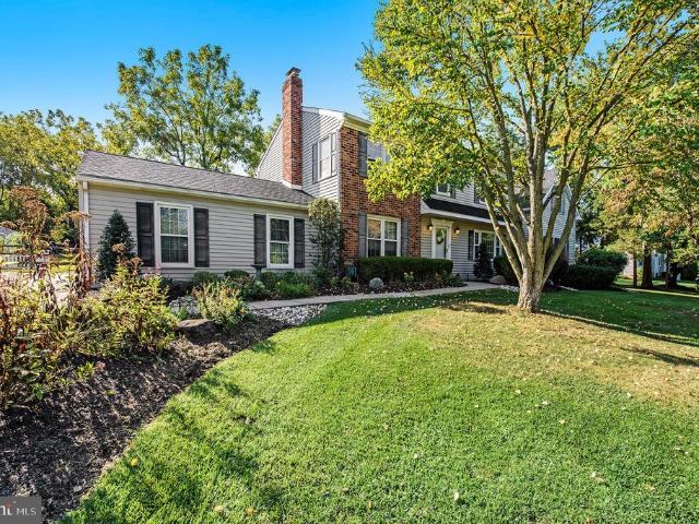 House for sale in Blue Bell, Pennsylvania