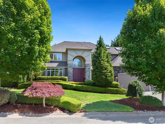 House for sale in Sammamish, Washington