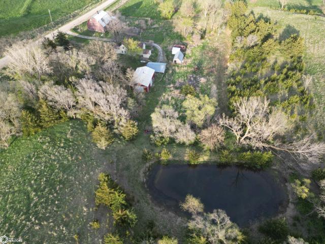 House for sale in Exira, Iowa
