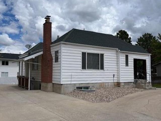 House for sale in Iron, Utah