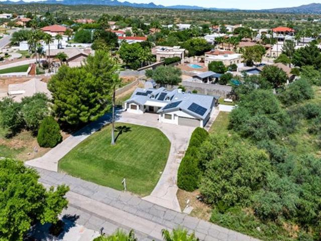 House for sale in Nogales, Arizona