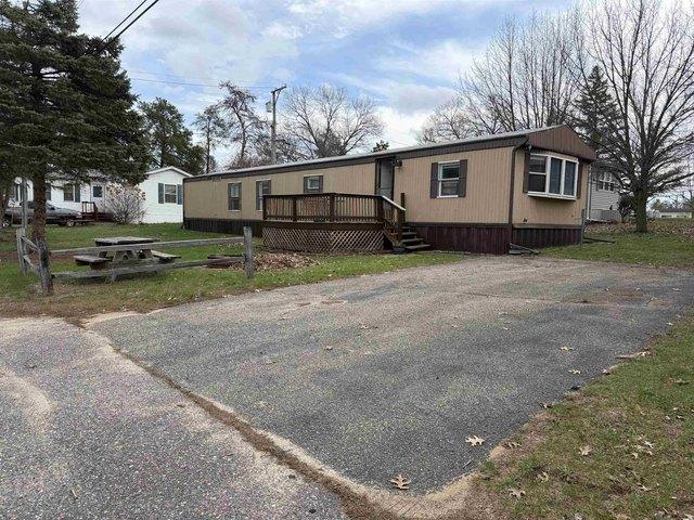 House for sale in Wisconsin Dells, Wisconsin
