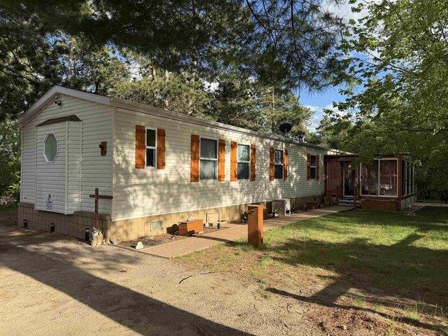 House for sale in Wisconsin Dells, Wisconsin