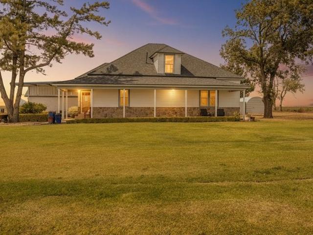 House for sale in Slaton, Texas