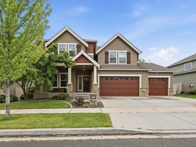 House for sale in Greenacres, Spokane Valley