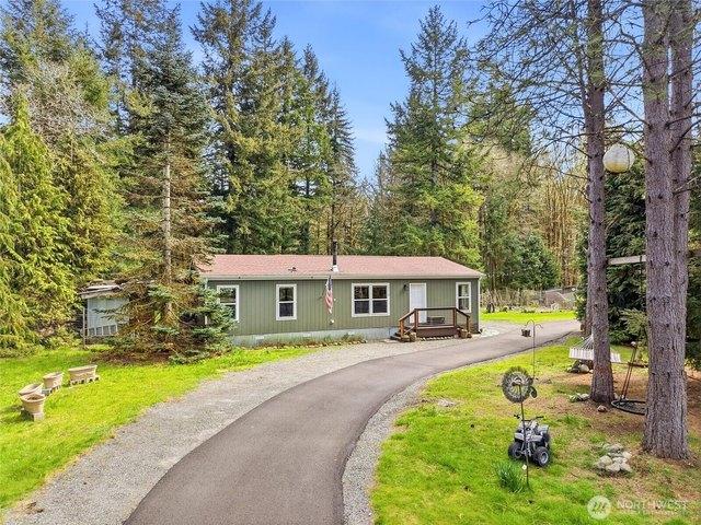 House for sale in Thurston, Washington