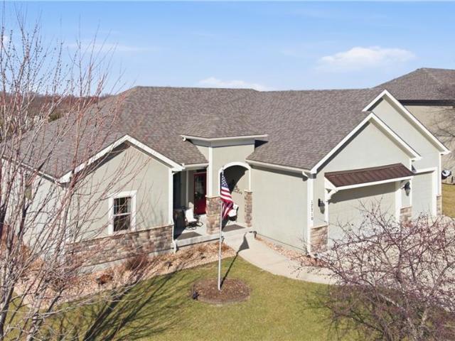 House for sale in Smithville, Missouri