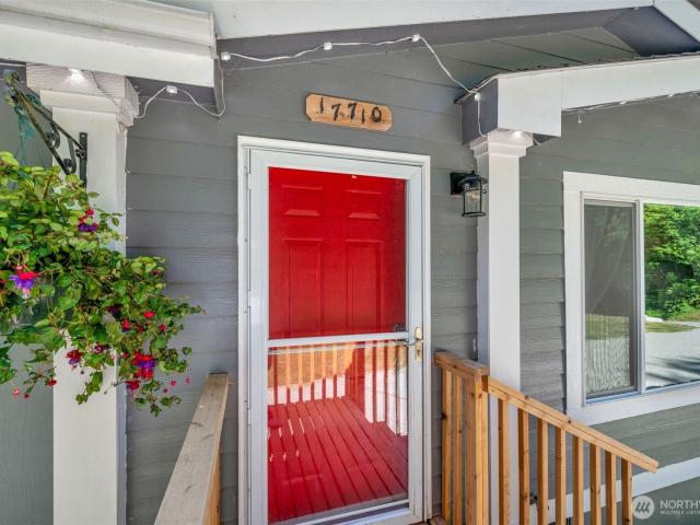House for sale in Arlington, Washington
