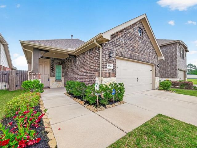 House for sale in Harris, Texas