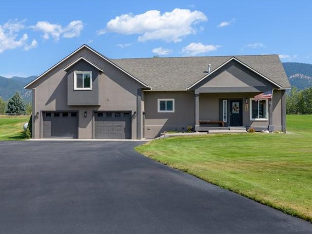 House for sale in Frenchtown, Montana