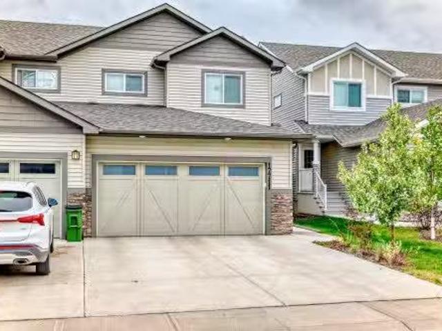 House for sale in Wedgewood, Alberta