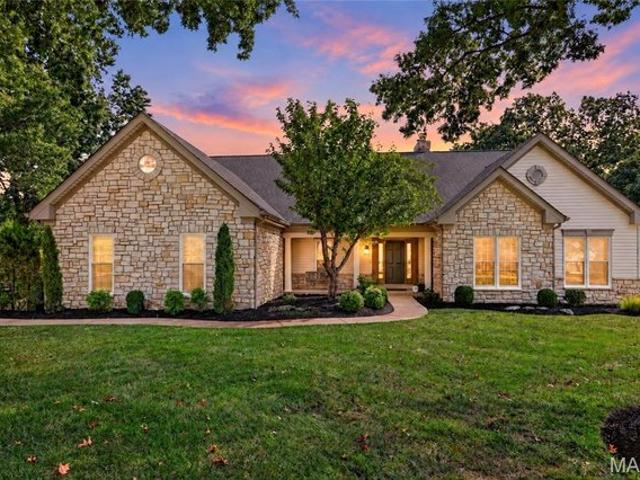 House for sale in Chesterfield, Saint Louis County