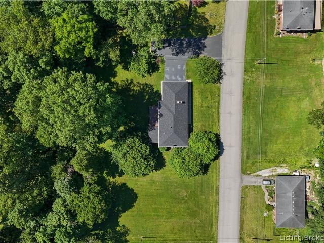 Land for sale in Borden, Indiana