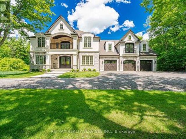 House for sale in Caledon, Ontario
