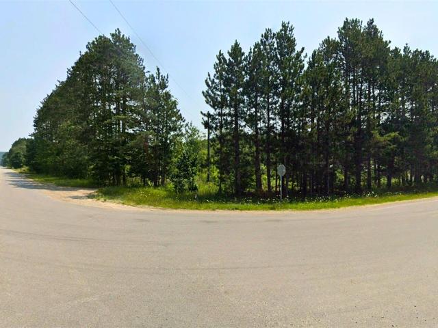 Land for sale in Michigan