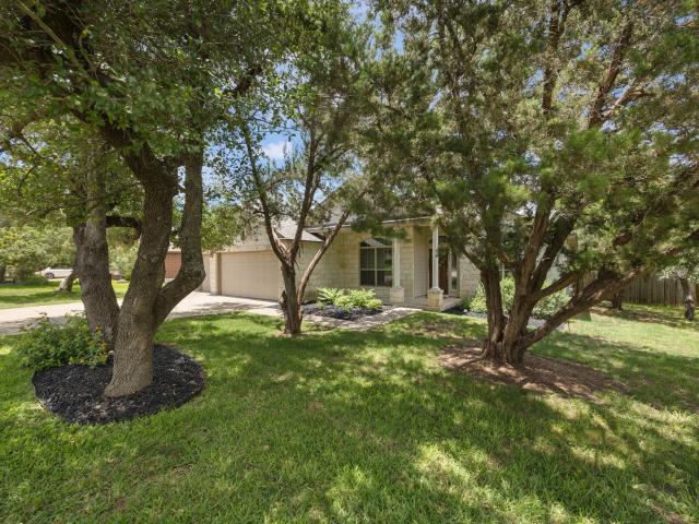 House for sale in Driftwood, Texas