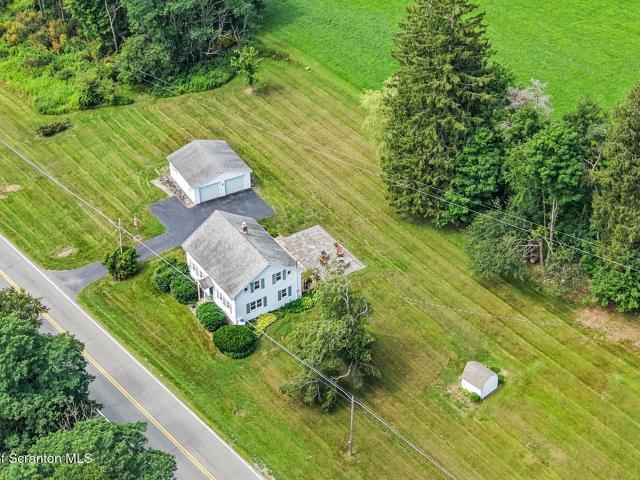 House for sale in Jackson, Pennsylvania