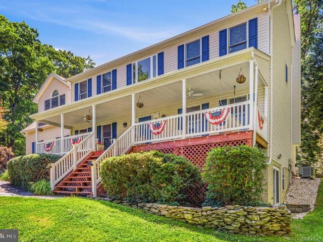 House for sale in Woodbine, Maryland