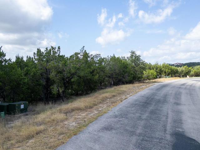 Land for sale in Jonestown, Texas