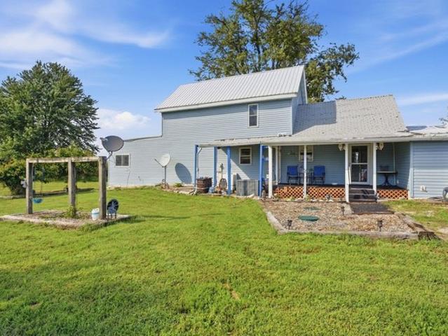 House for sale in Letts, Louisa County