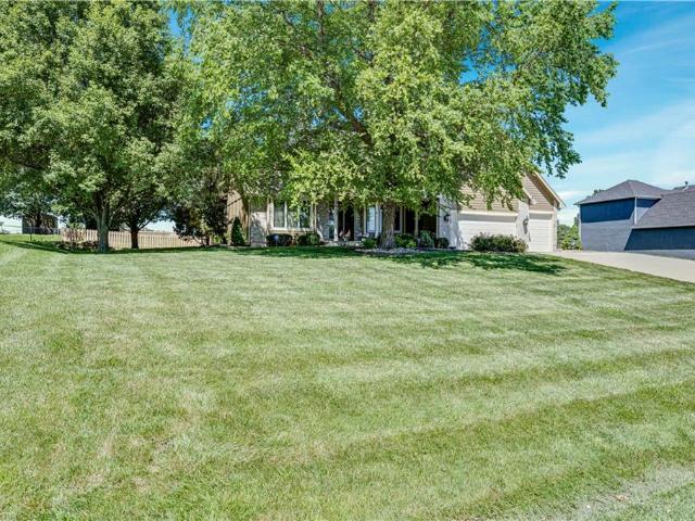 House for sale in Kansas