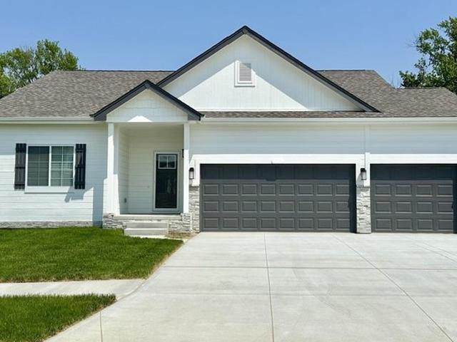 House for sale in Nebraska