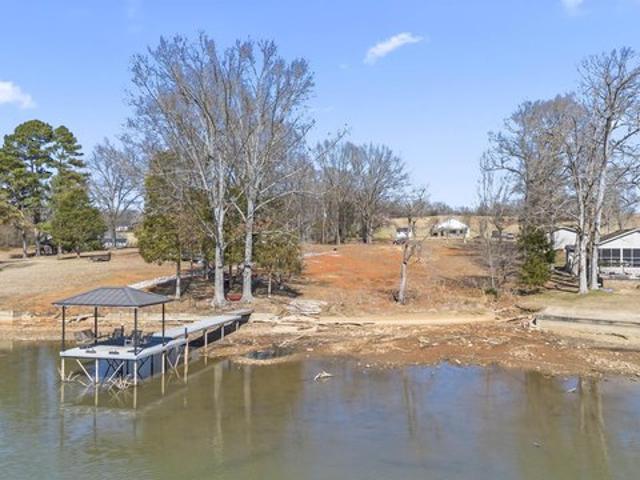 Land for sale in Athens, Alabama