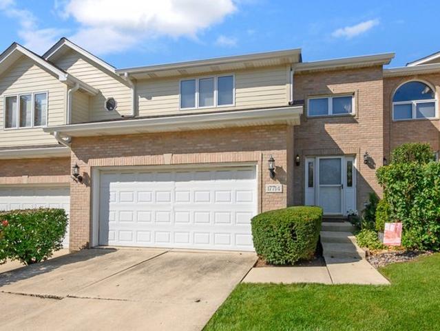Townhouse for sale in Orland Park, Illinois