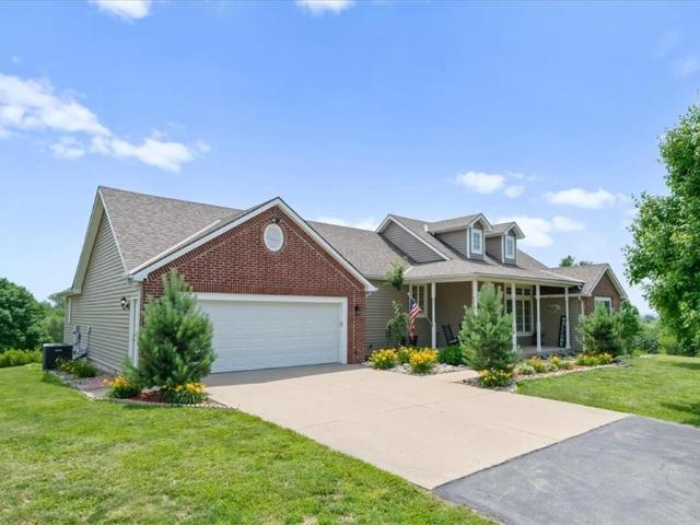 House for sale in Platte City, Missouri