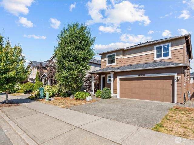 House for sale in Granite Falls, Washington