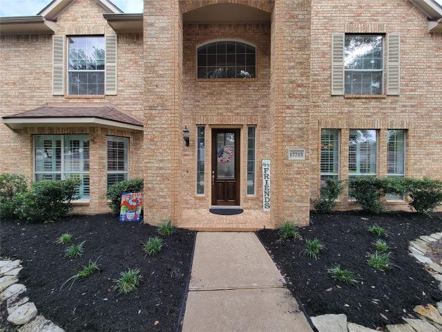 Property for rent in Harris, Texas
