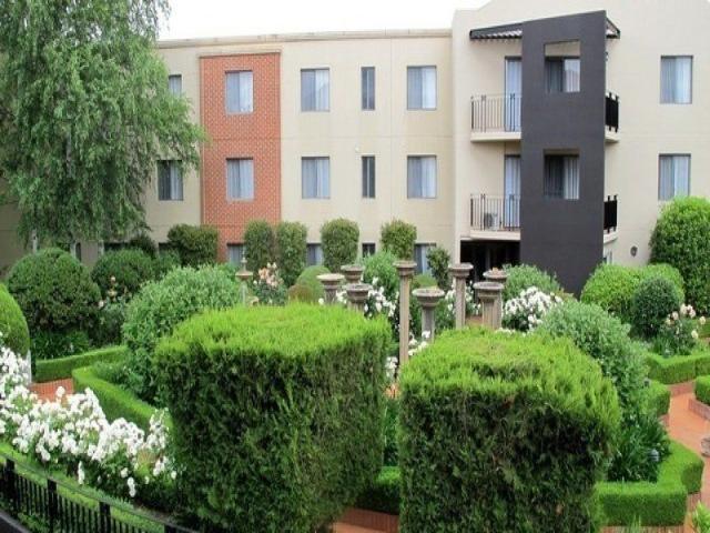 Apartment for rent in Canberra, Australian Capital Territory