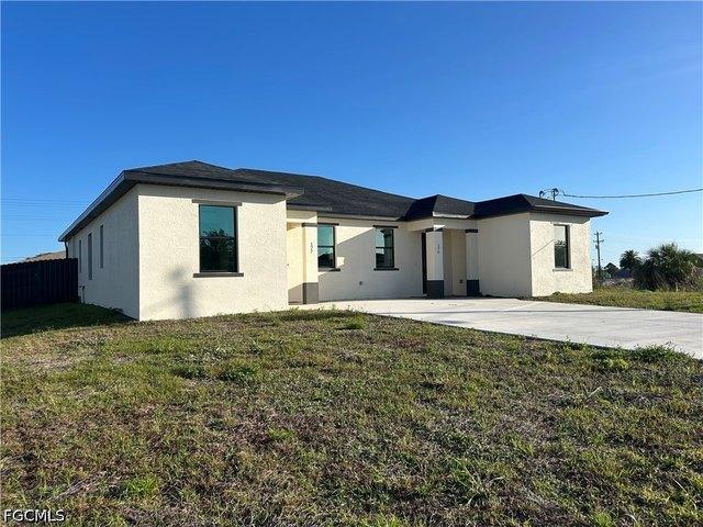 House for sale in Lehigh Acres, Florida