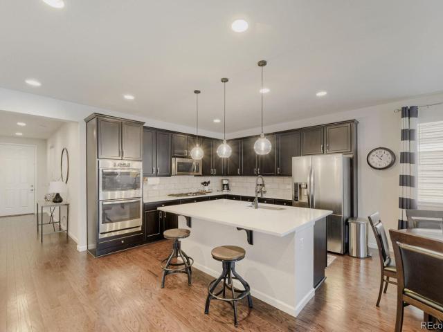 House for sale in Parker, Colorado