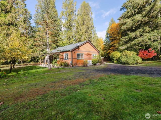 House for sale in Allyn, Washington