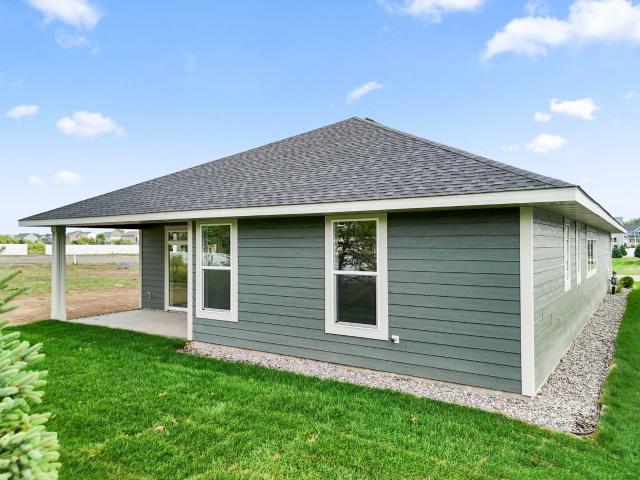 House for sale in Lakeville, Minnesota