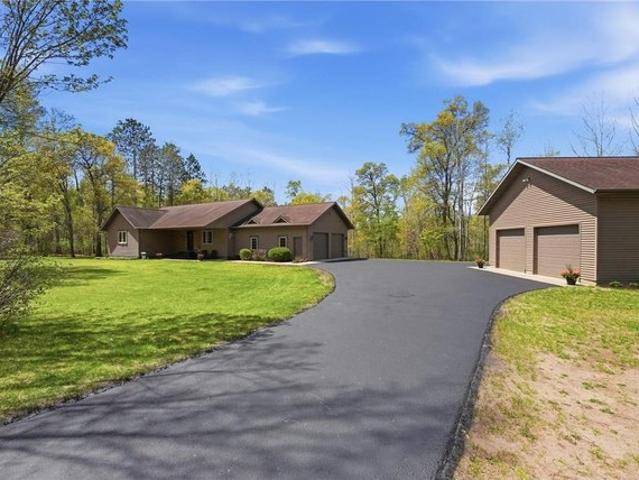 House for sale in Brainerd, Minnesota