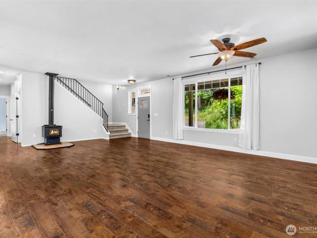 House for sale in Thurston, Washington