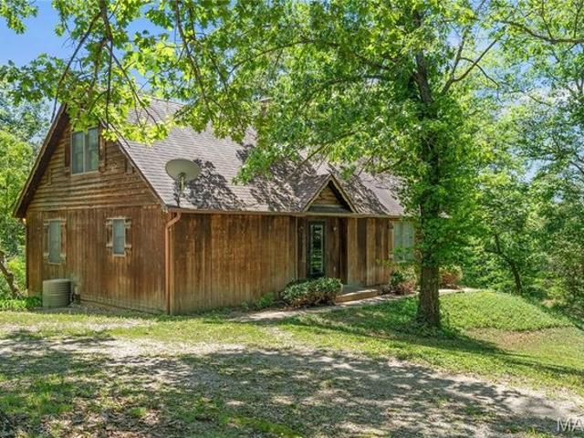 House for sale in Marthasville, Missouri