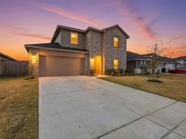 House for sale in Harris, Texas