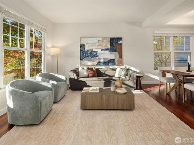 House for sale in Issaquah Highlands, Issaquah