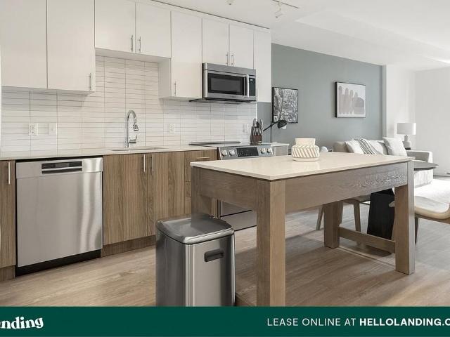 Apartment for rent in Virginia