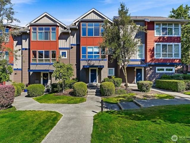 House for sale in Issaquah, Washington