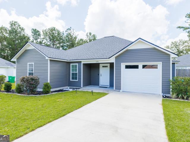 House for sale in Lowndes, Georgia