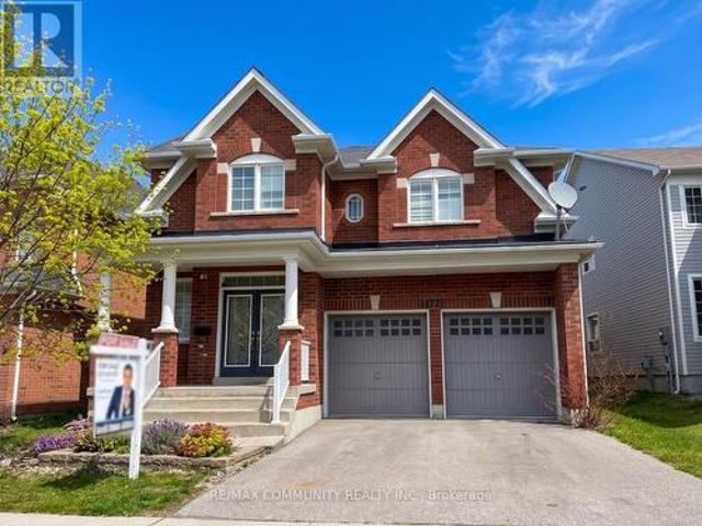 House for rent in Durham, Ontario