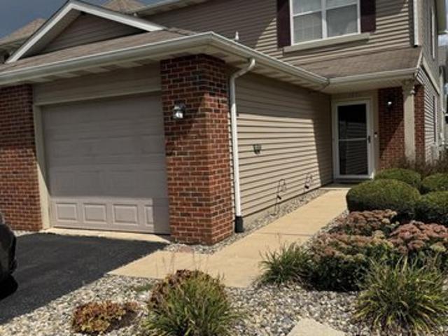 Townhouse for sale in Rockwell, Dyer