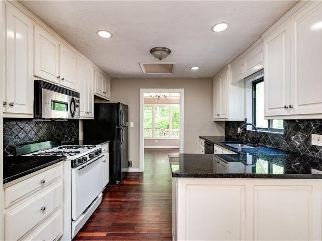 House for sale in Cobb, Georgia