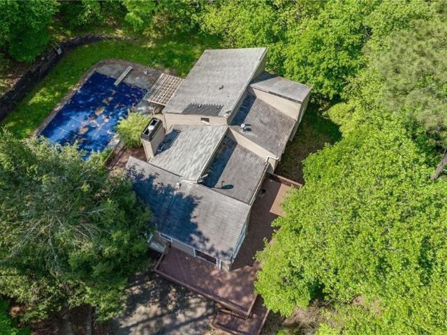 House for sale in Cobb, Georgia